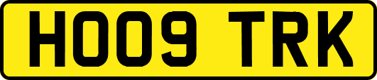 HO09TRK