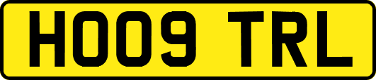 HO09TRL