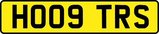 HO09TRS