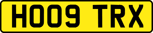 HO09TRX