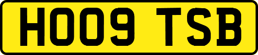 HO09TSB