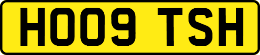 HO09TSH