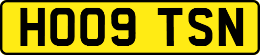 HO09TSN