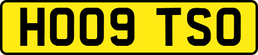 HO09TSO