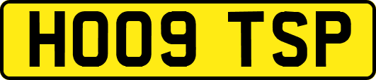 HO09TSP
