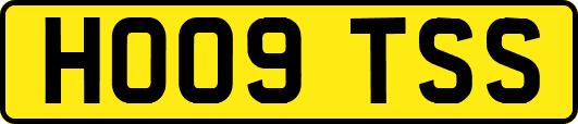 HO09TSS