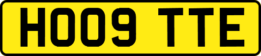 HO09TTE
