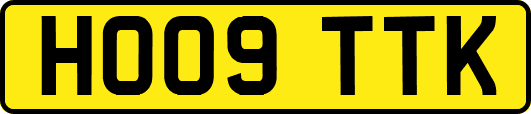 HO09TTK