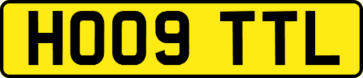HO09TTL