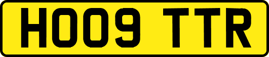 HO09TTR