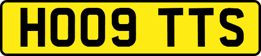 HO09TTS