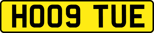 HO09TUE
