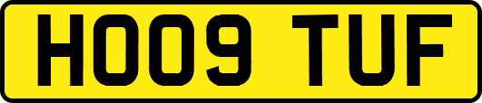 HO09TUF