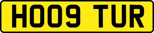 HO09TUR