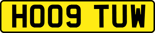 HO09TUW