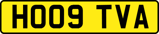 HO09TVA