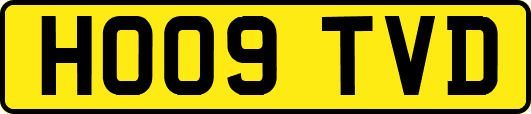 HO09TVD