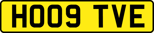 HO09TVE