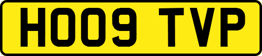 HO09TVP