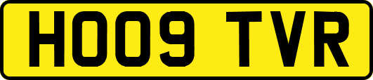 HO09TVR