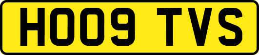 HO09TVS