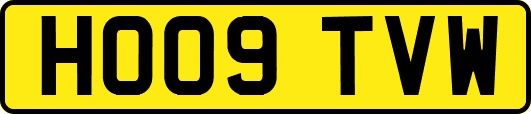 HO09TVW