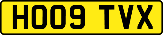 HO09TVX