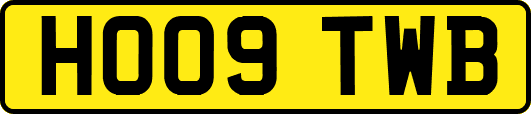 HO09TWB