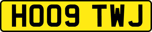 HO09TWJ