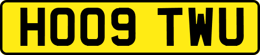 HO09TWU
