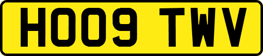 HO09TWV