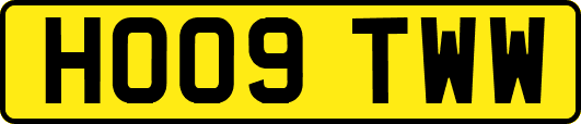 HO09TWW