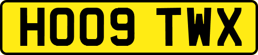 HO09TWX