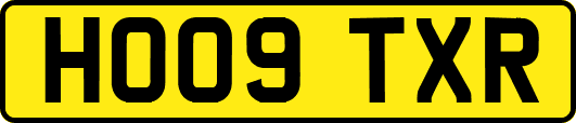 HO09TXR