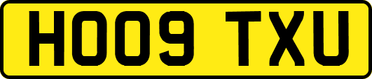 HO09TXU