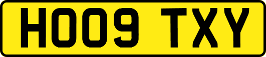 HO09TXY