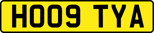 HO09TYA