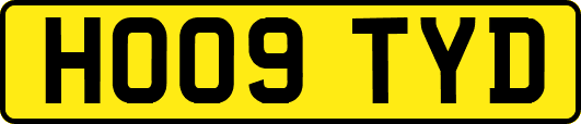 HO09TYD