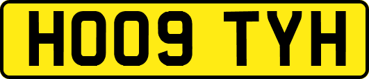 HO09TYH