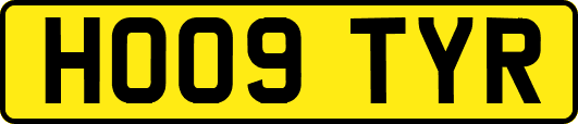 HO09TYR