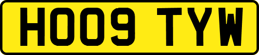 HO09TYW