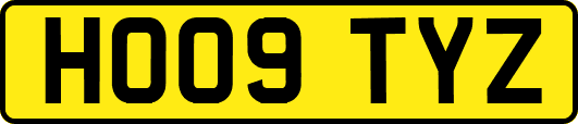 HO09TYZ