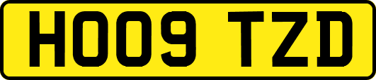 HO09TZD