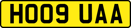 HO09UAA
