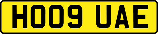 HO09UAE