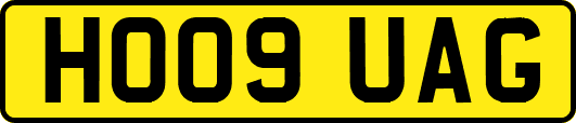 HO09UAG