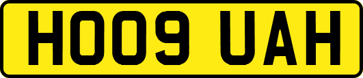 HO09UAH