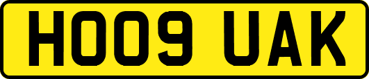 HO09UAK