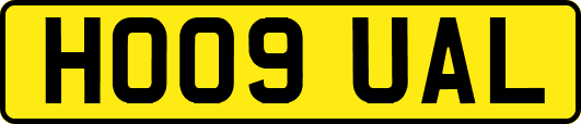 HO09UAL