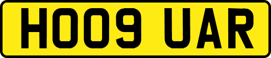 HO09UAR